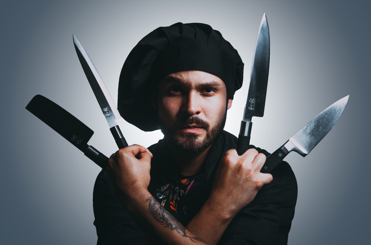 Marco Cerón