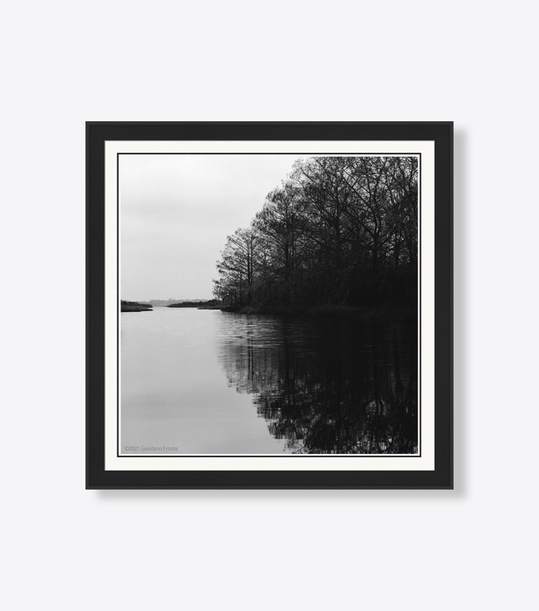 Lake Hart