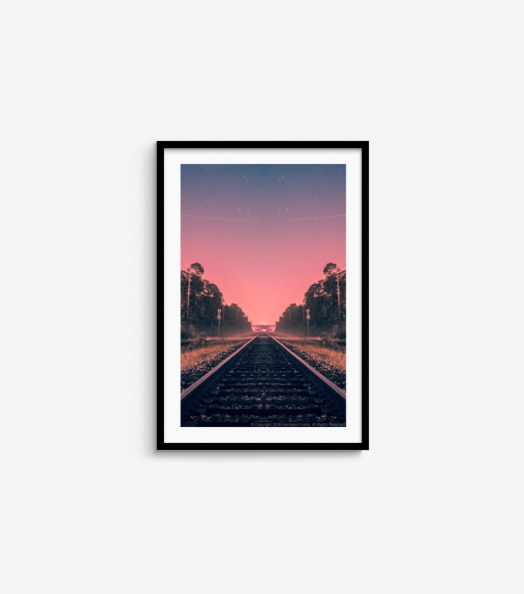 Train Tracks