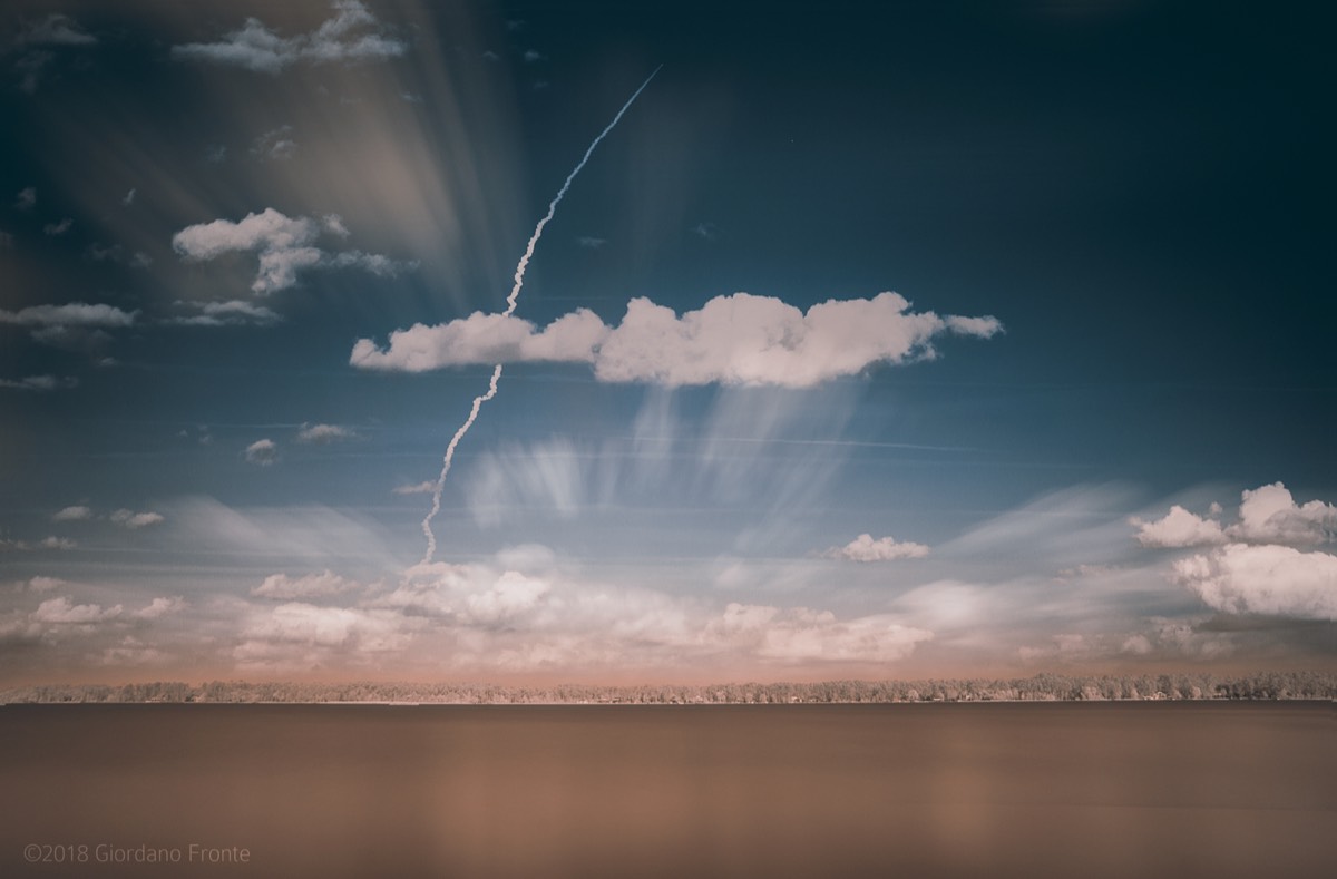 Rocket Launches