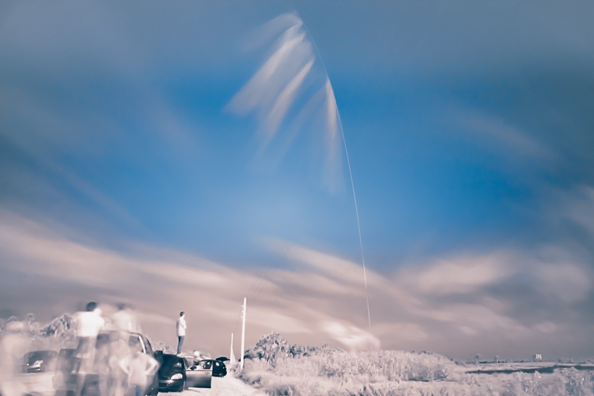 Rocket Launches
