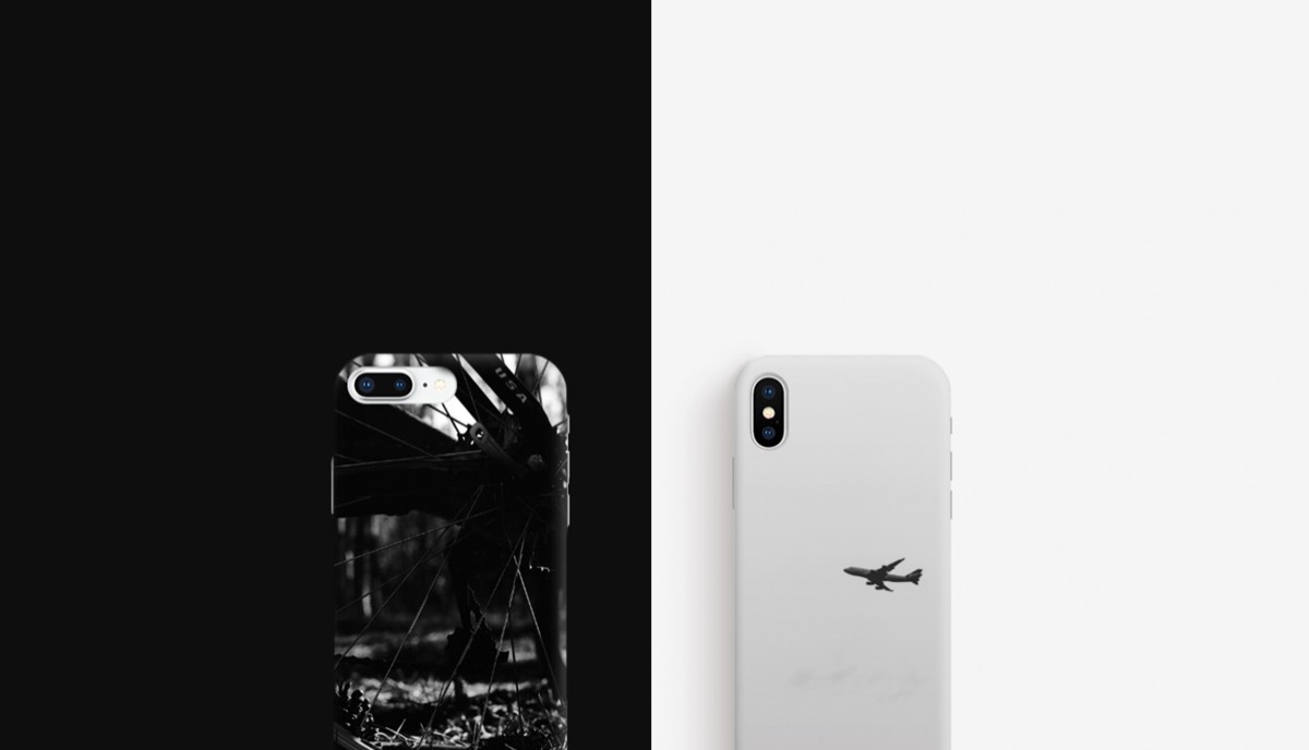 Phone Cases Comercial