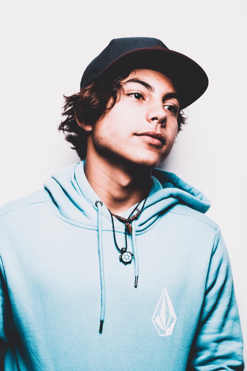 Matteo Merriam