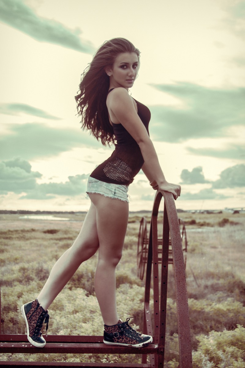 Nicole Padua