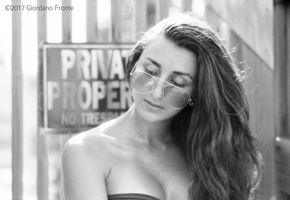 Nicole Padua