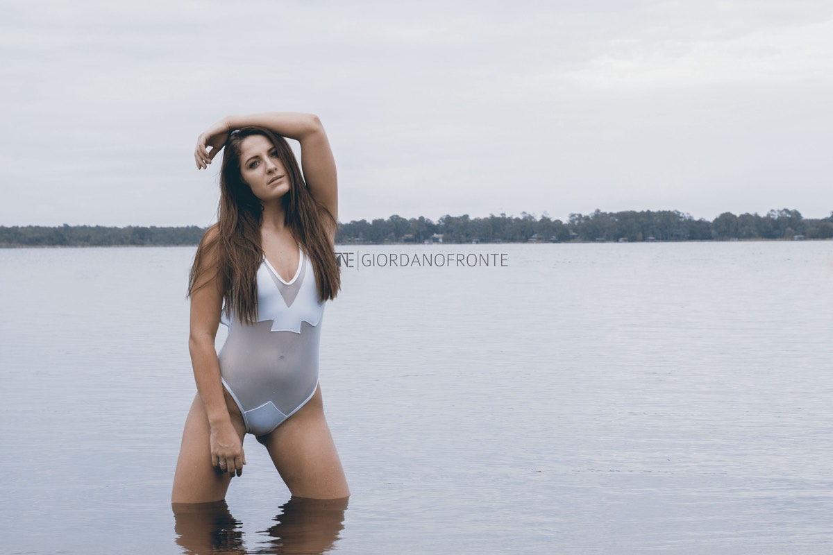 Jessica Holland
