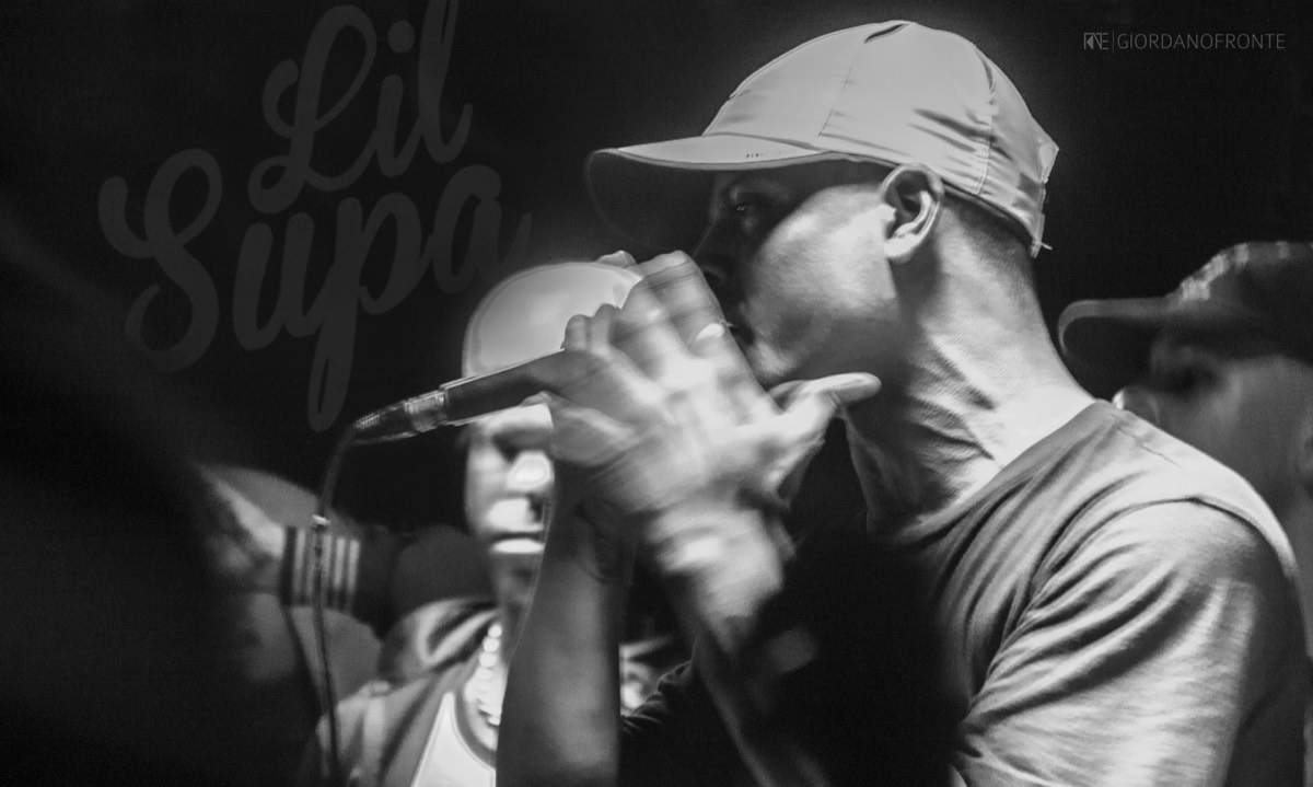 Lil Supa