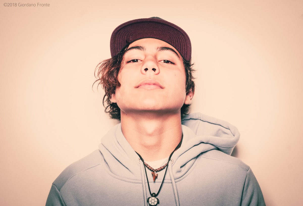 Matteo Merriam