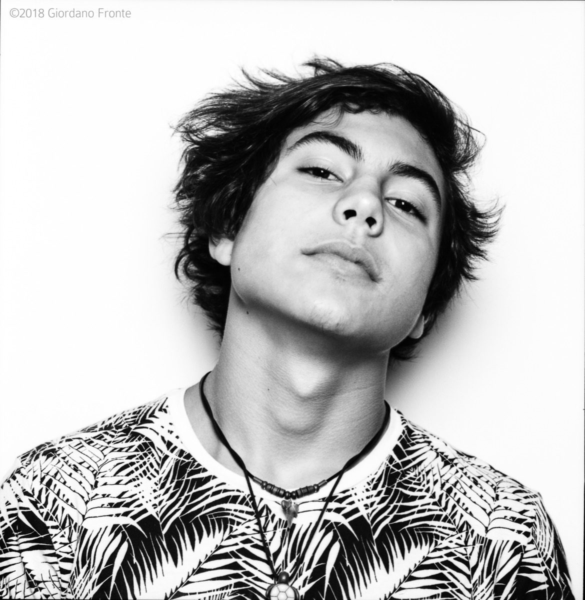 Matteo Merriam
