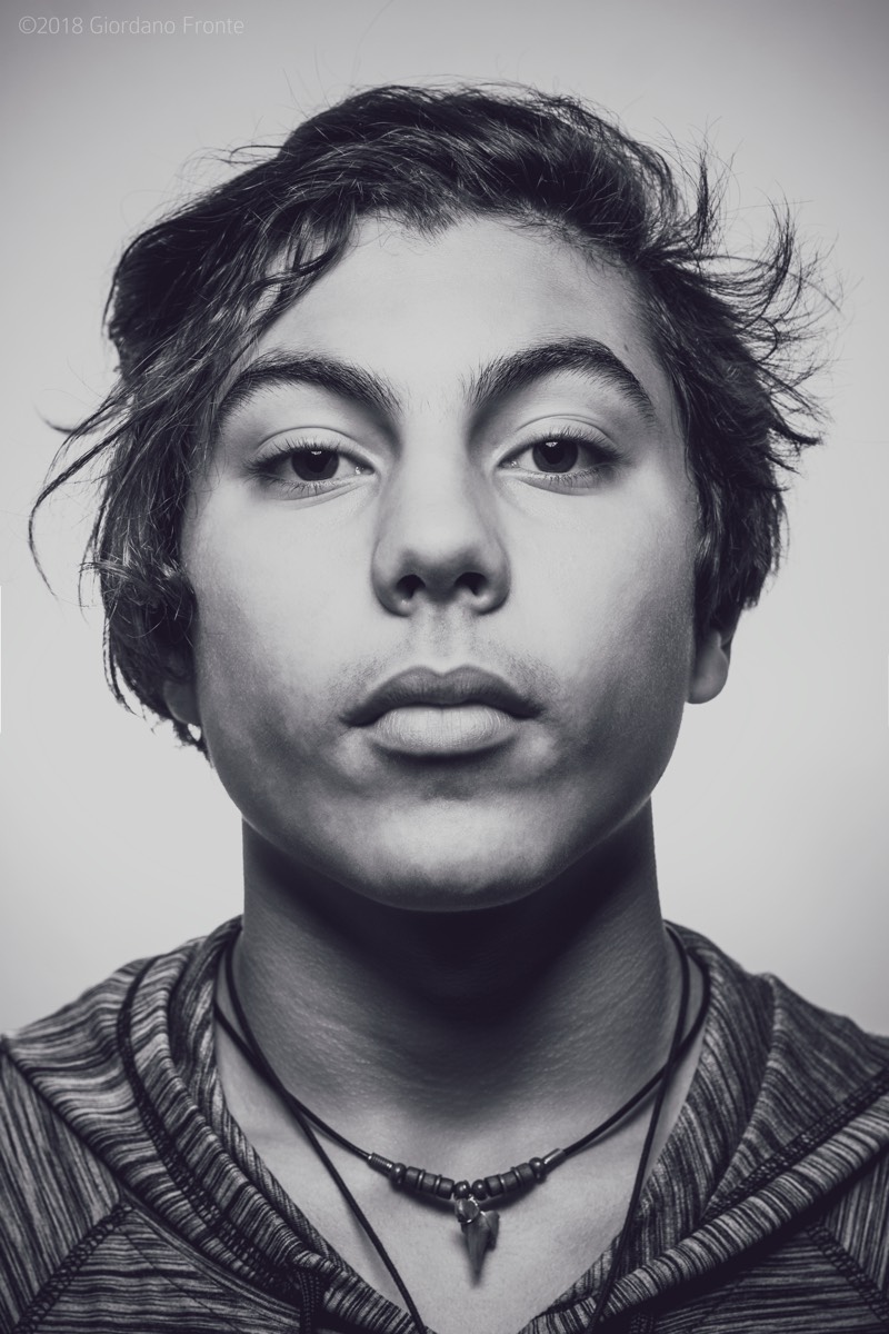 Matteo Merriam