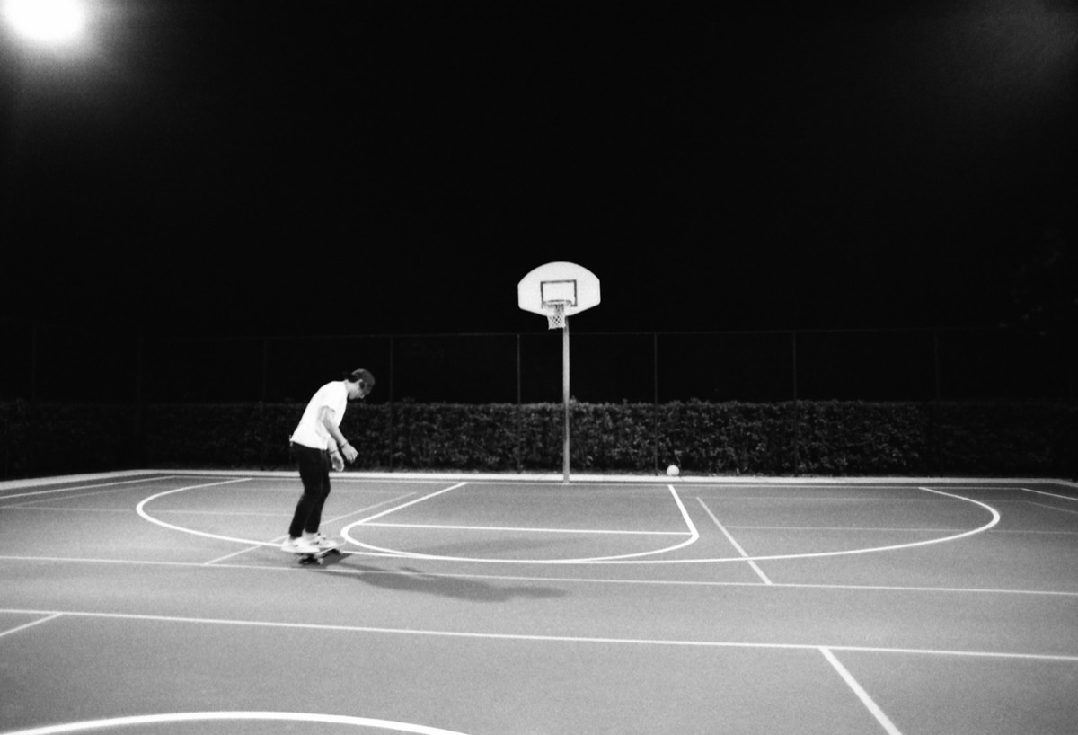 Matteo Merriam