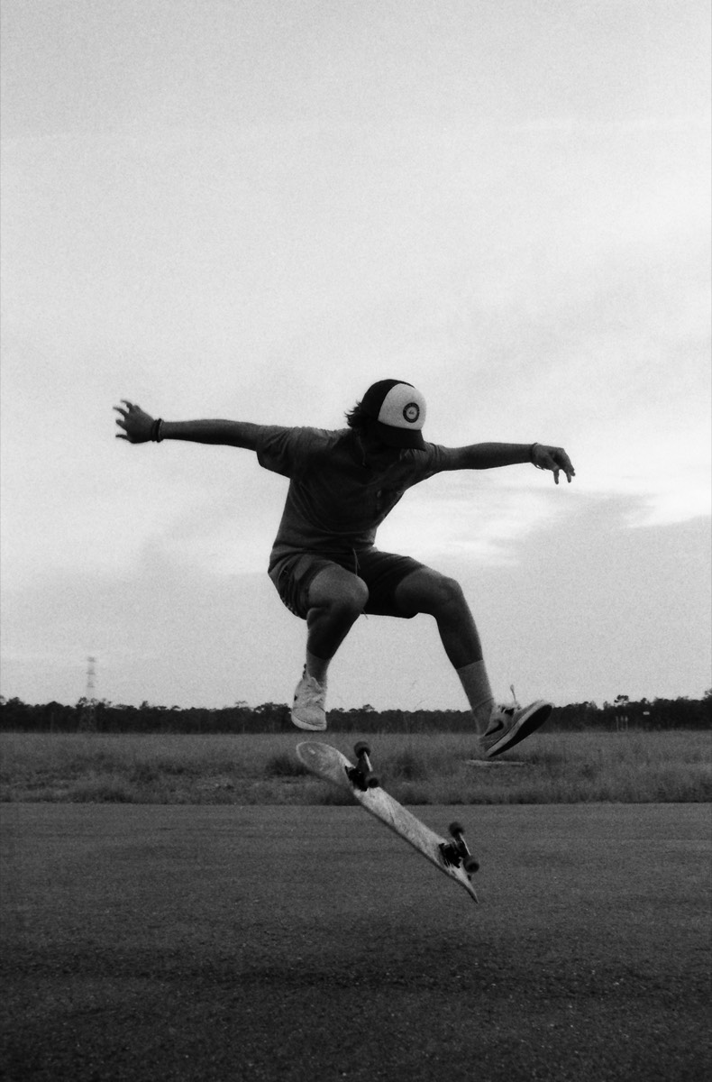 Matteo Merriam