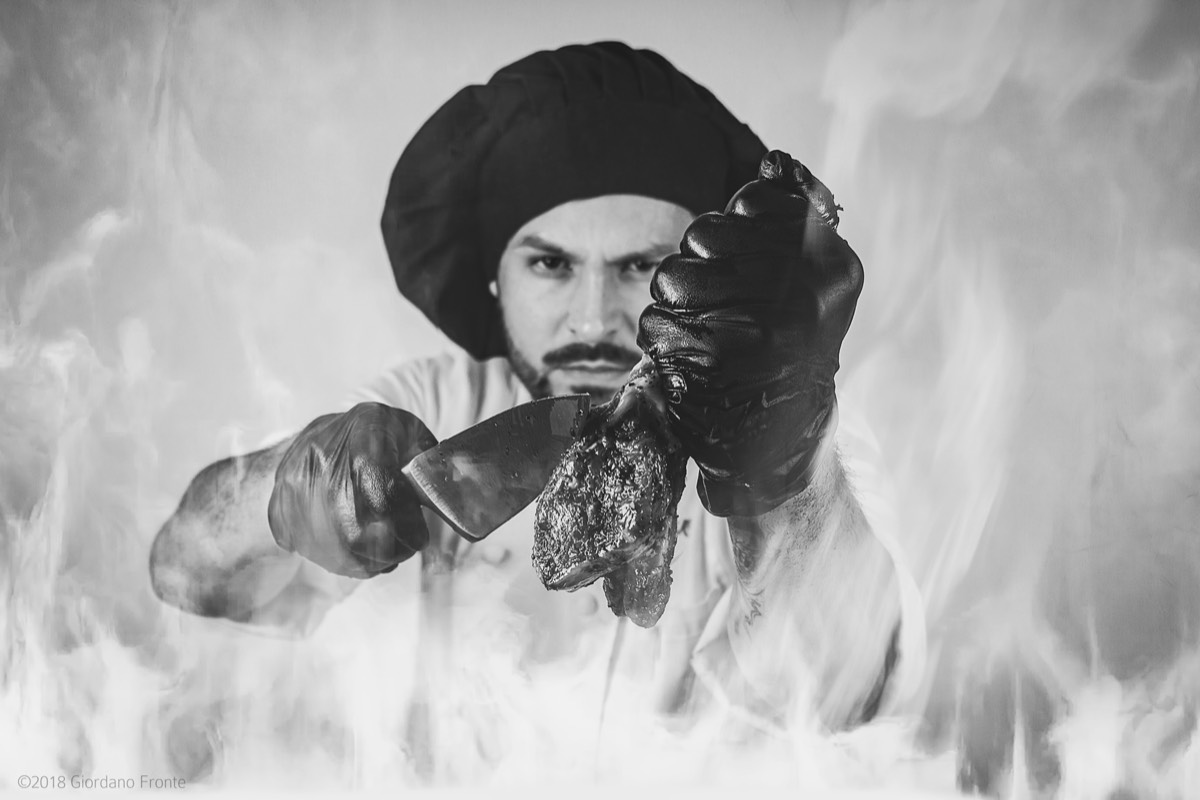Marco Cerón