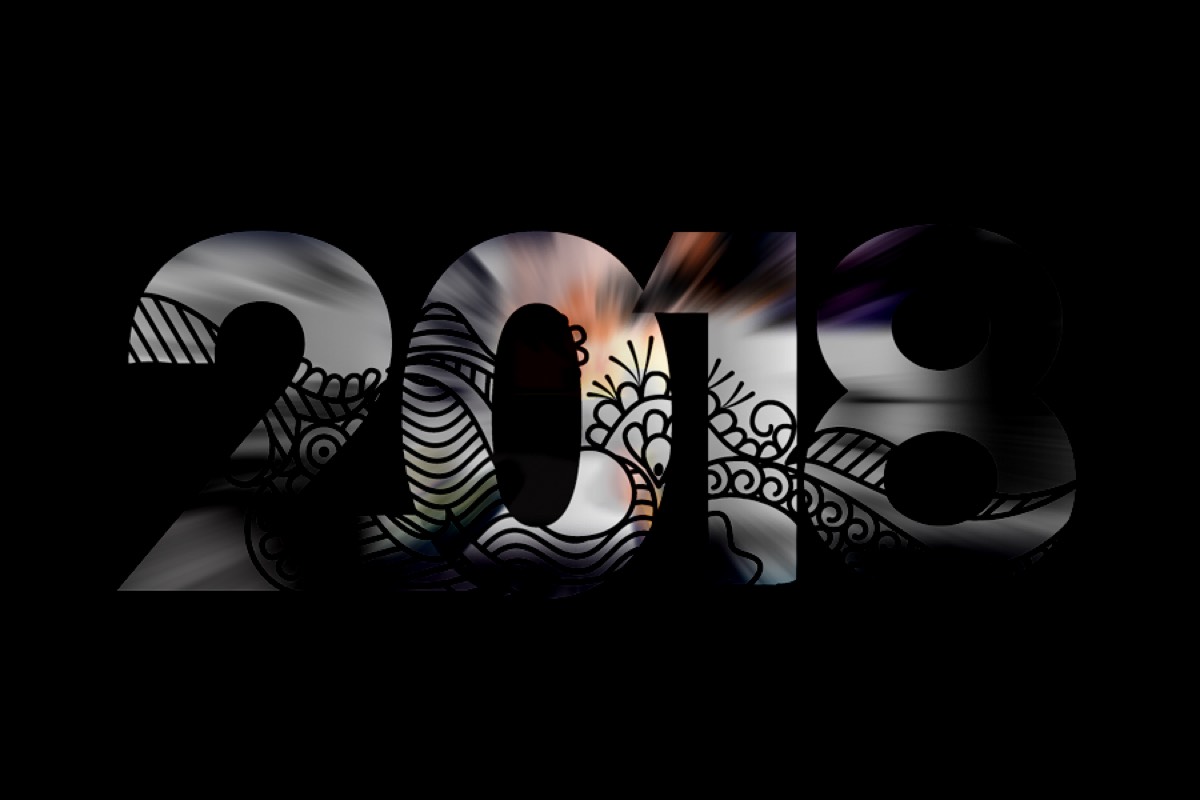 2018 Reel