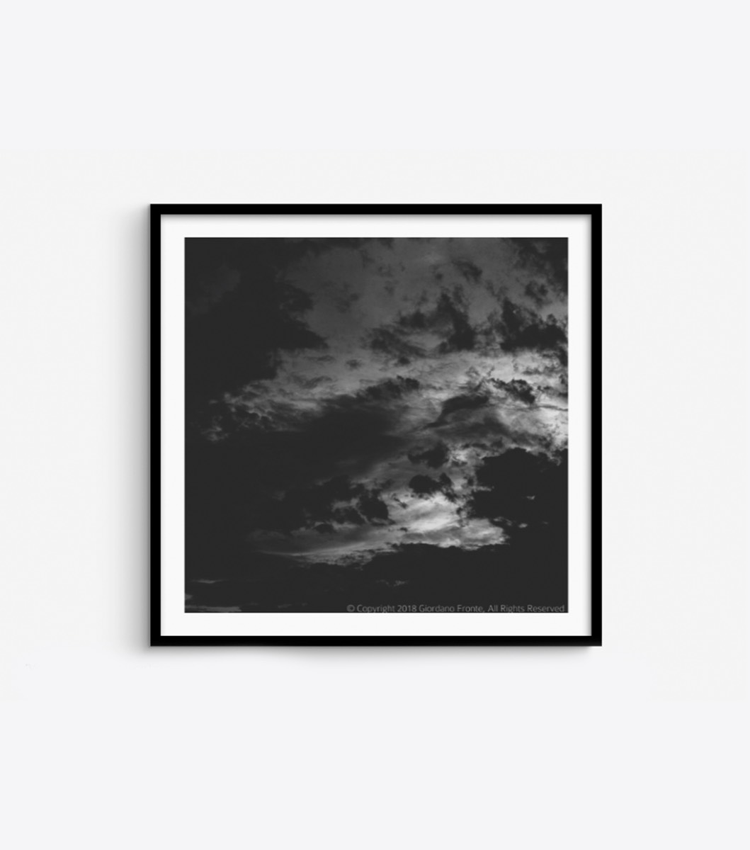 Black Clouds