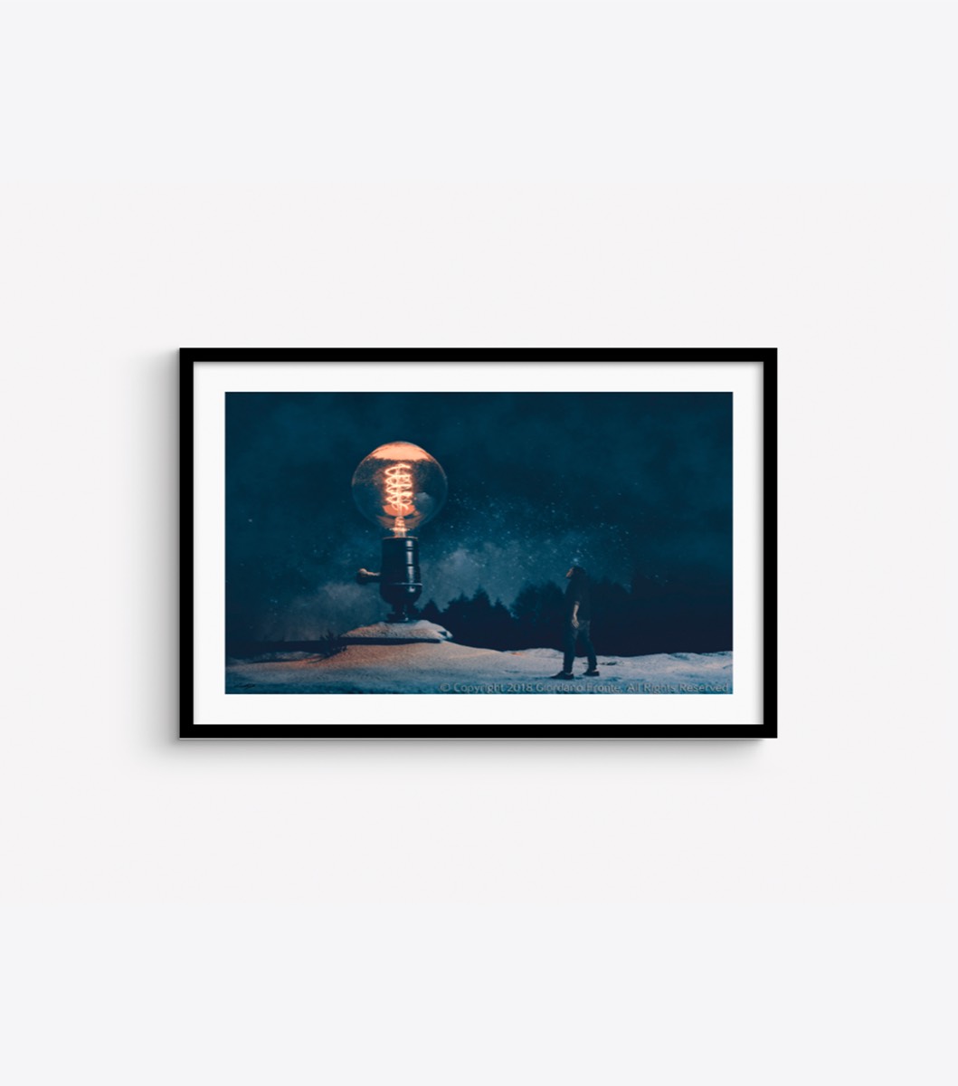 Light Alone