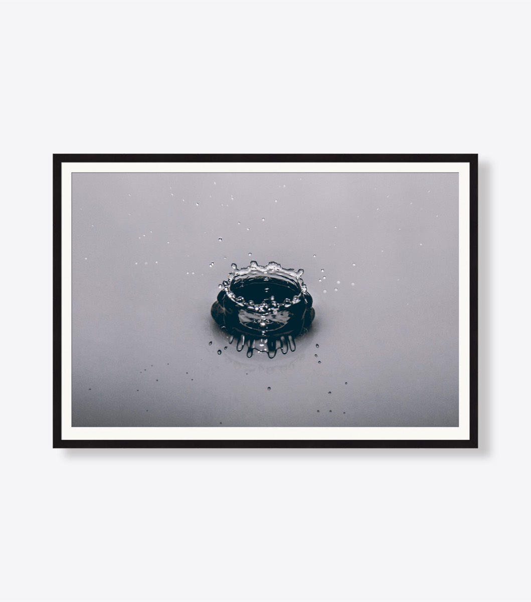 Water Drop