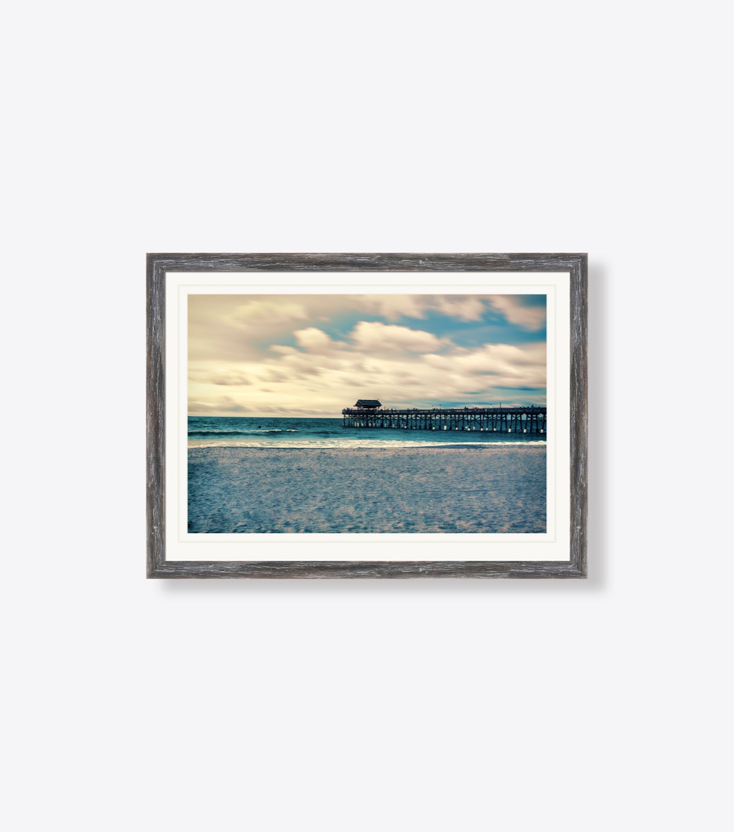 Pier Bay