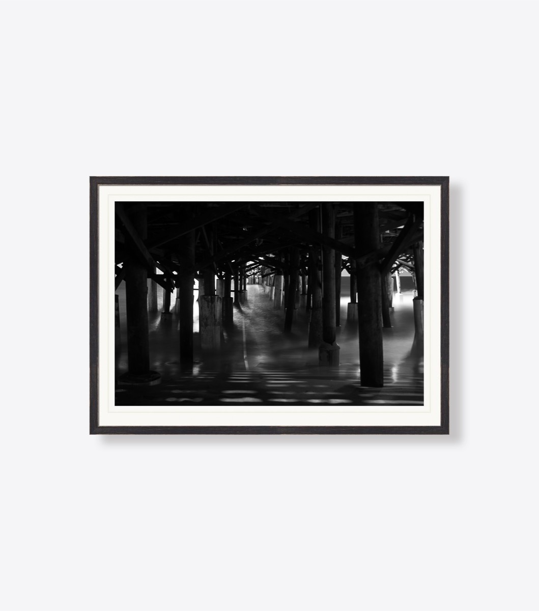 Under The Pier