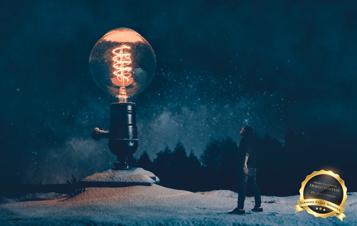Light Alone