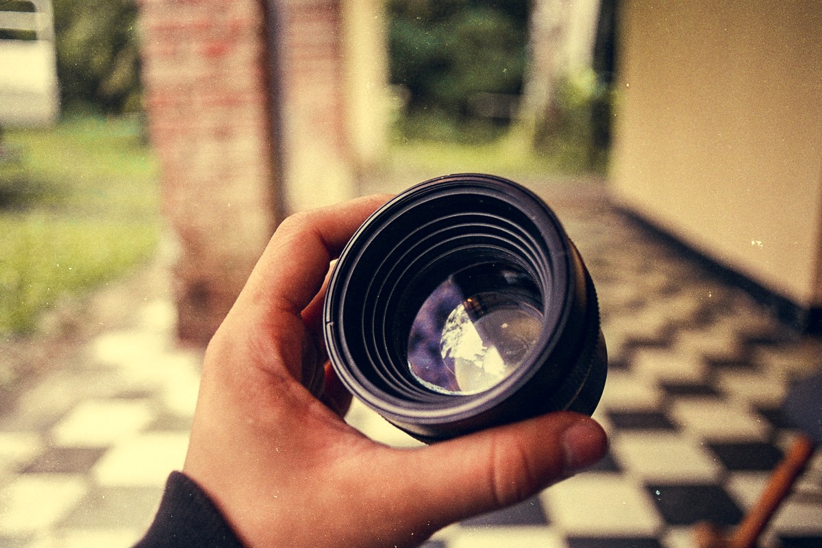 35MM Photo Reel 2016
