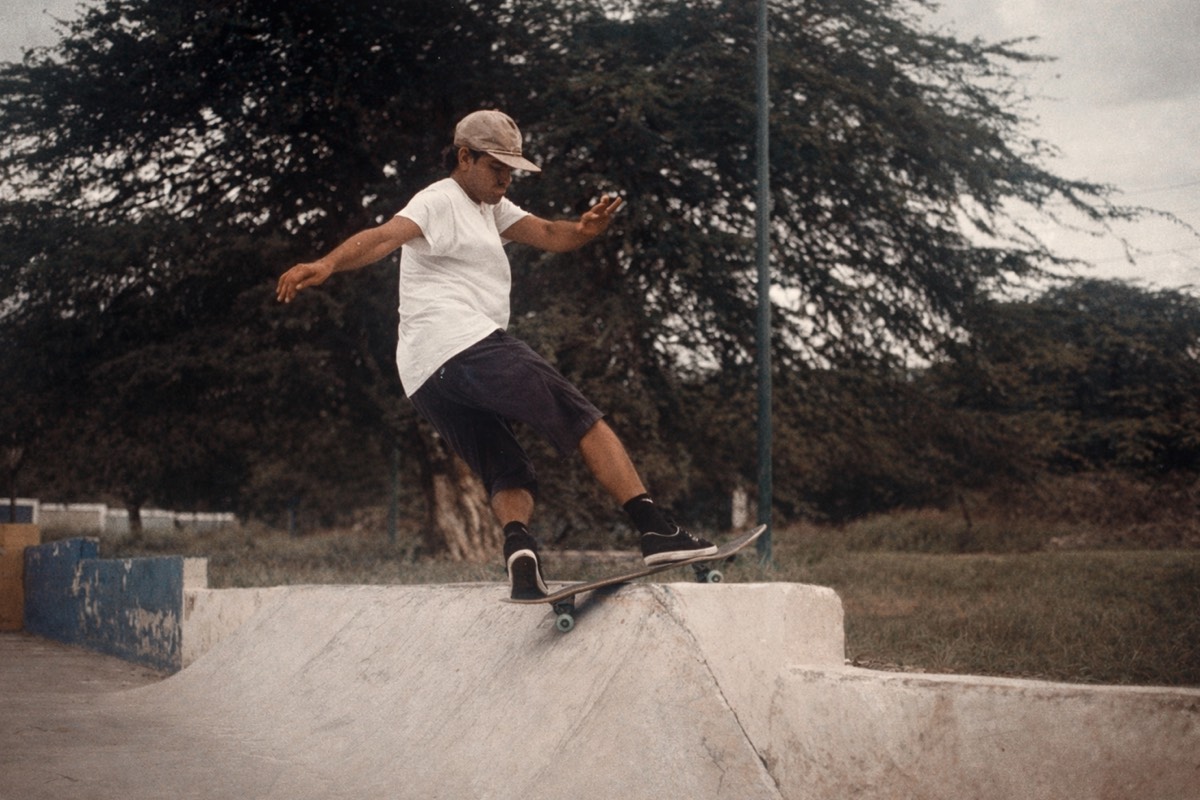 35MM Photo Reel 2016