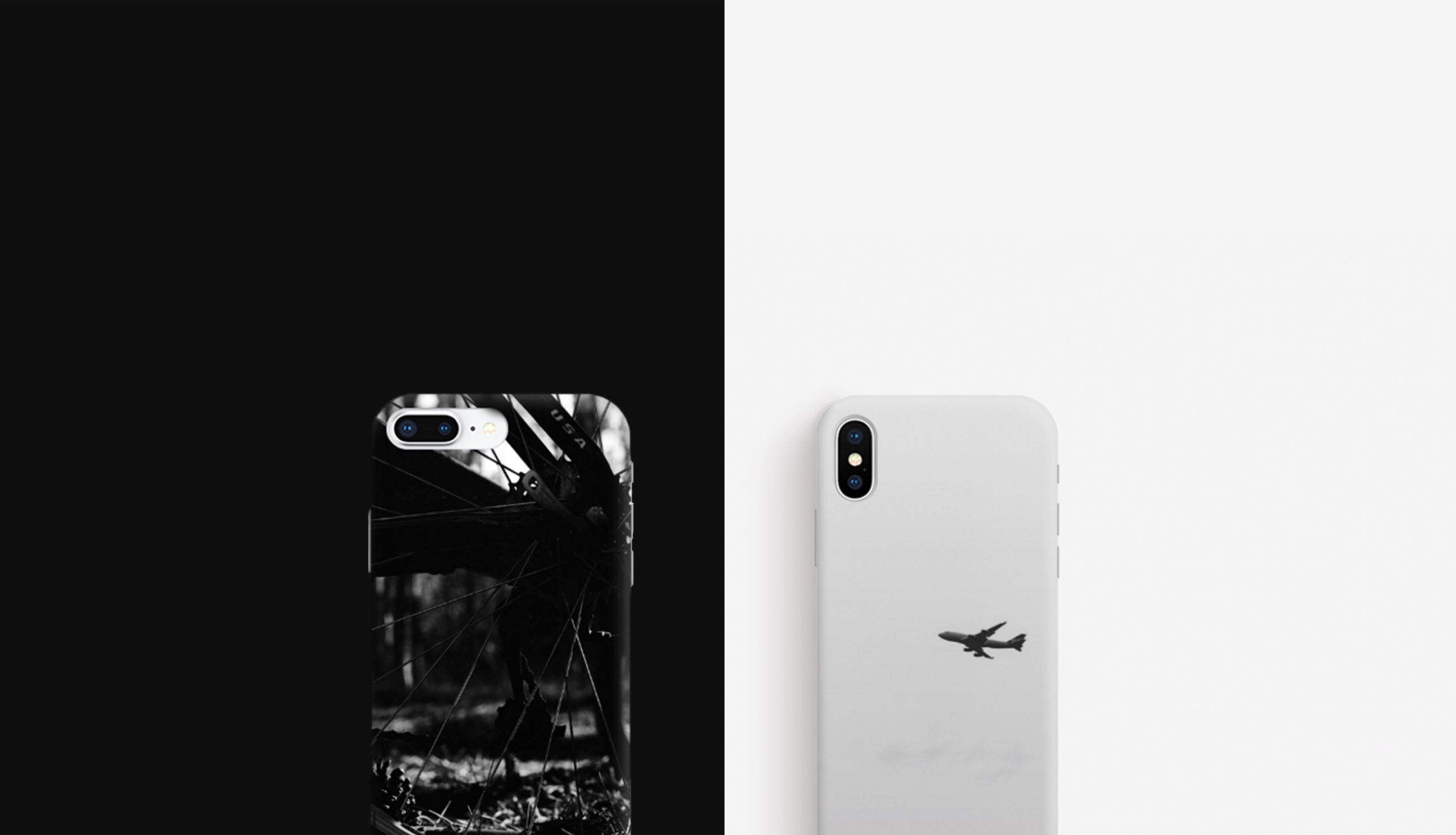 Phone Cases Comercial