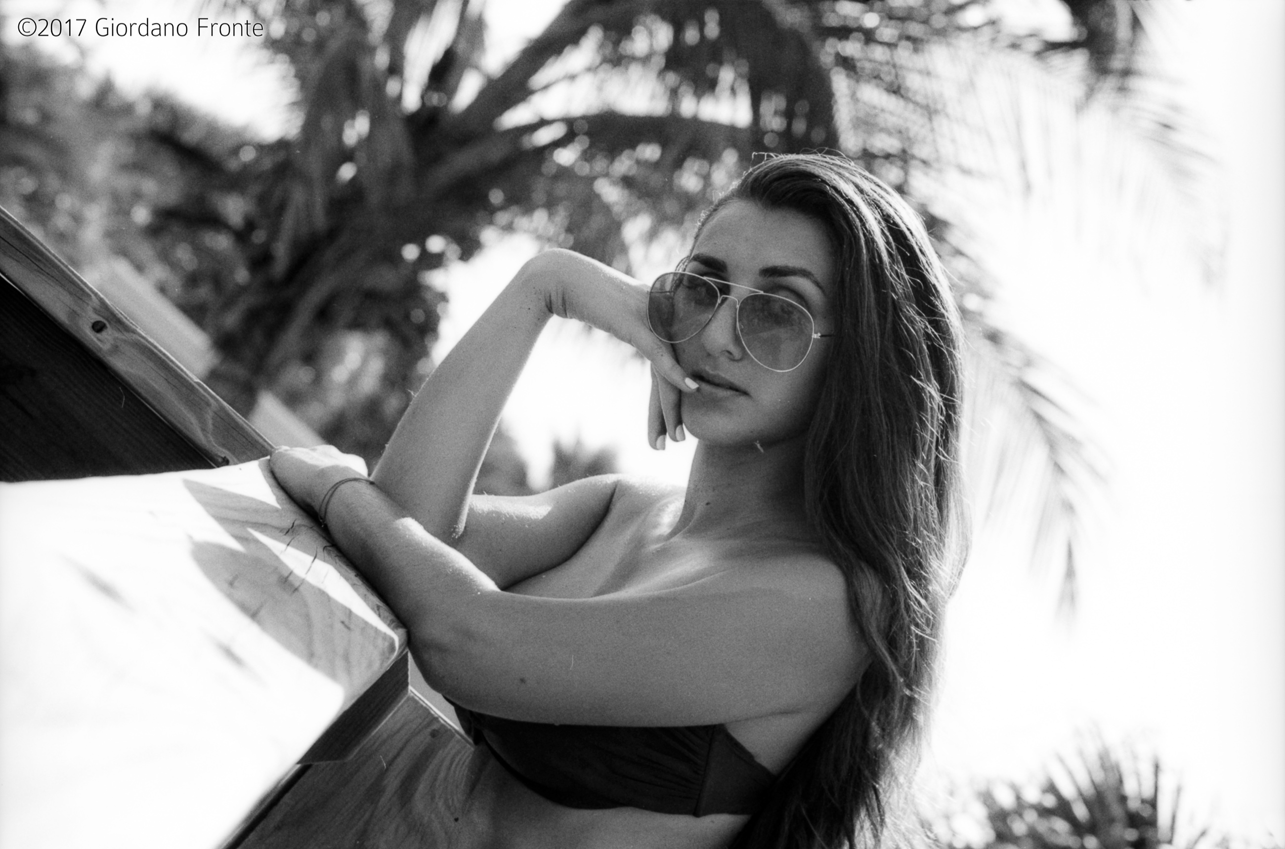 Nicole Padua