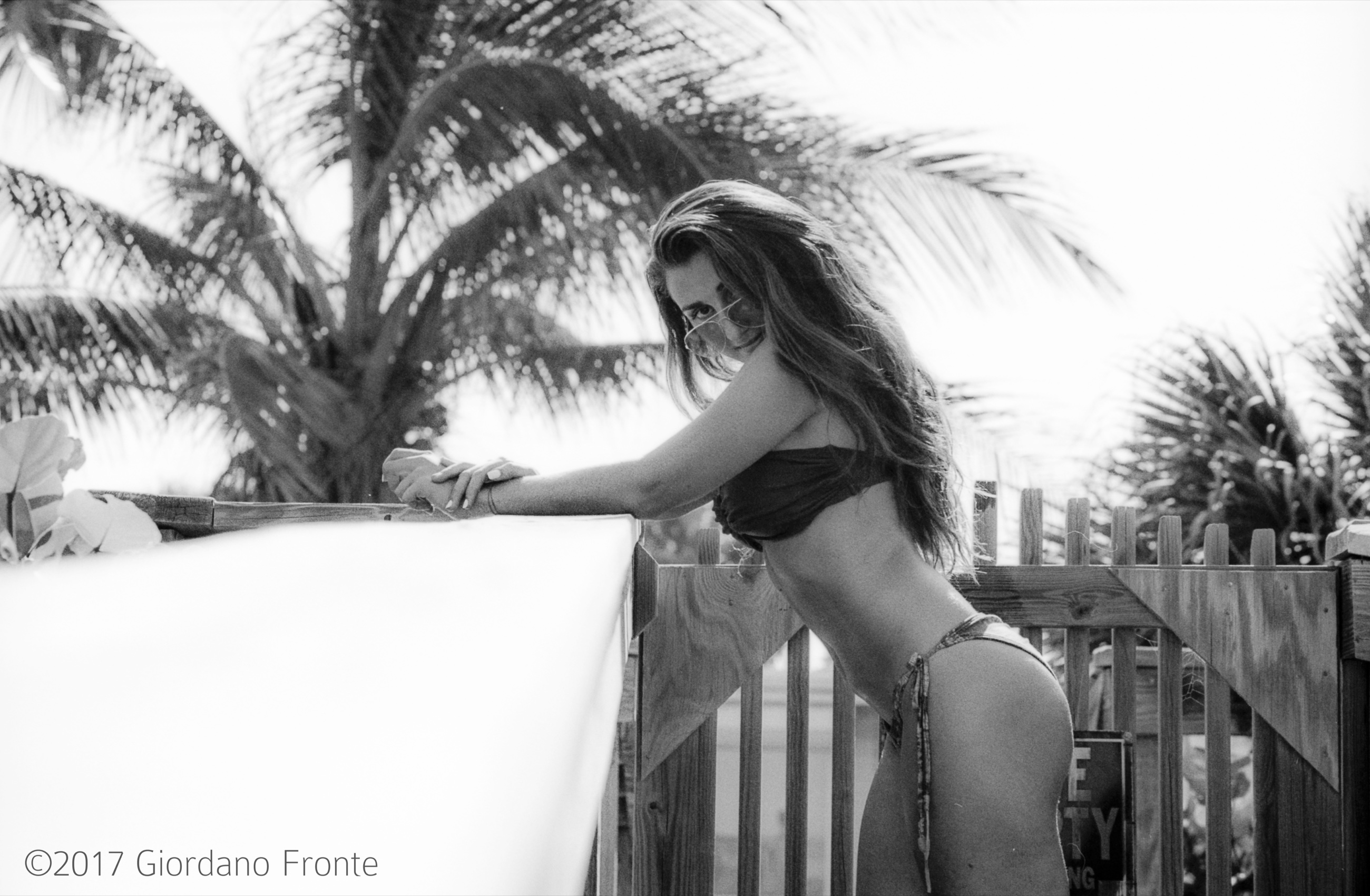 Nicole Padua
