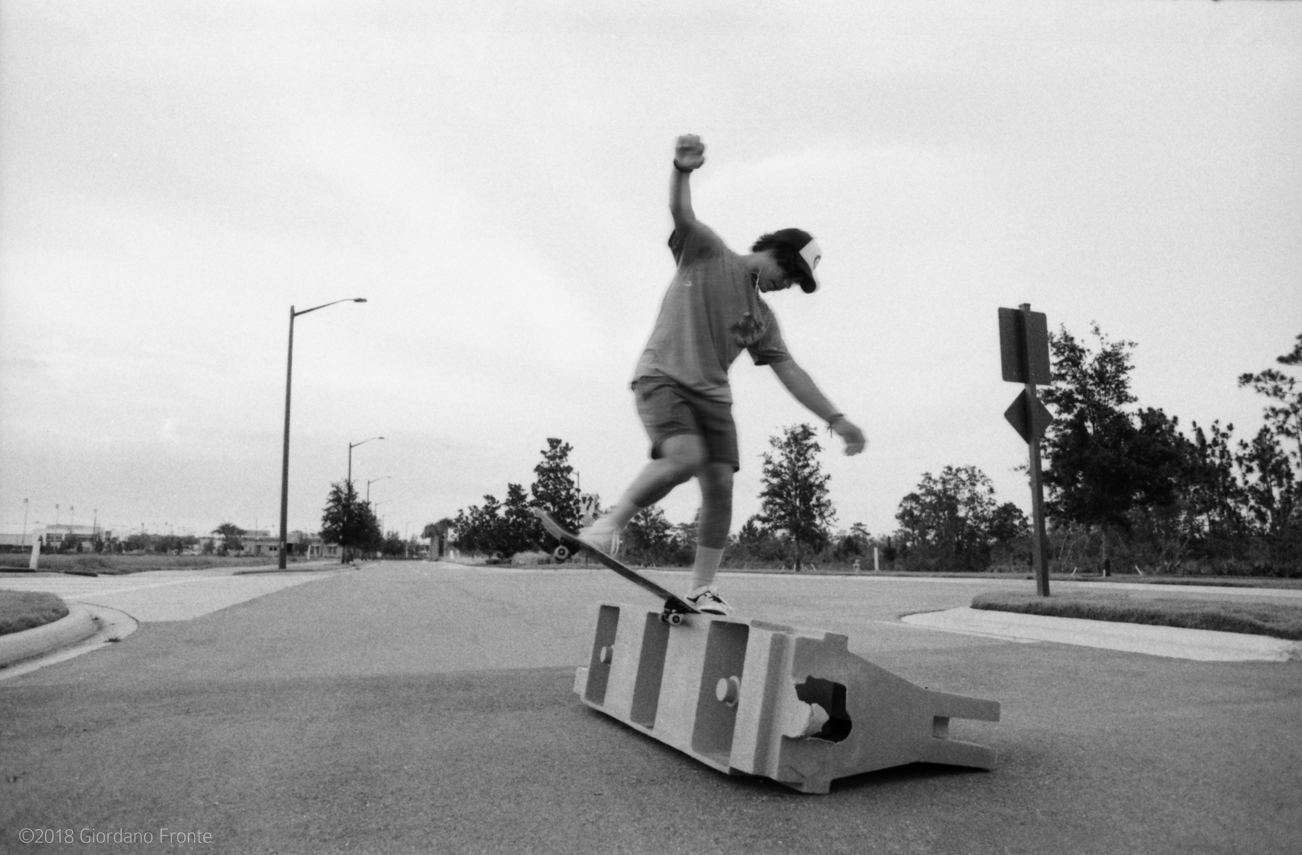 Matteo Merriam